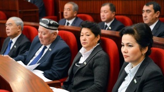 Современная женщина не только мать и жена