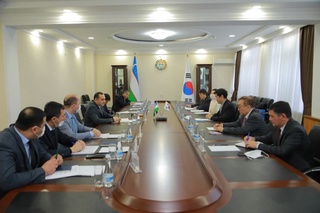 Ажу битирувчилaри мaгистрaтурaни Жанубий Кореядa дaвом эттиришлaри мумкин