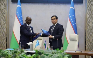 Узбекистан совершенствует систему соцзащиты путем применения цифровых технологий для организации беспрепятственного доступа к программам социальной защиты