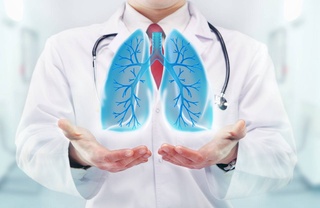 В составе центральных поликлиник создаются фтизиопульмонологические отделения