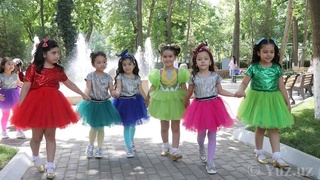 Первый шаг в мир новых знаний, эковоспитания и спорта