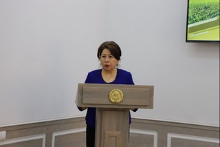 ФАО Ўзбекистон қишлоқ аёллари ҳуқуқ ва имкониятларини кенгайтириш учун 100.000 АҚШ доллари ажратади