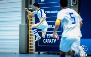 Удачный старт