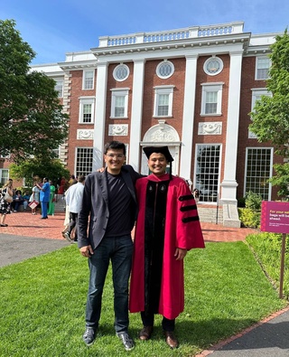 Ботир ҚОБИЛОВ: “Хаёлан ҳар куни Ватандаман!”