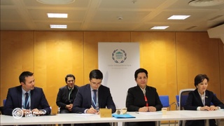 Парламентаралық одақтың президенті Өзбекстанға іссапармен келеді