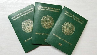 Иностранцы, инвестировавшие в Узбекистан не менее 1 миллиона долларов, могут получить узбекское гражданство