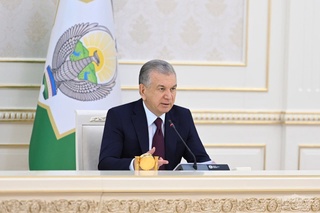 Ҳар бир вилоят ўзининг “ташриф қоғози”ни ишлаб чиқади