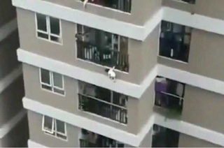 Йигитнинг марди мана шундай бўлади