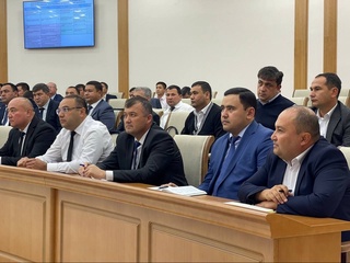 Boʻlajak rahbarlar uchun mahorat maktabi