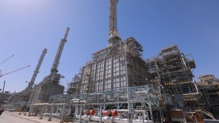 «Uzbekistan GTL» - в чем инновационность высокоэффективного проекта?