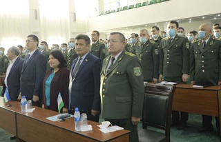 Туымыз – күш пен ерліктің белгісі