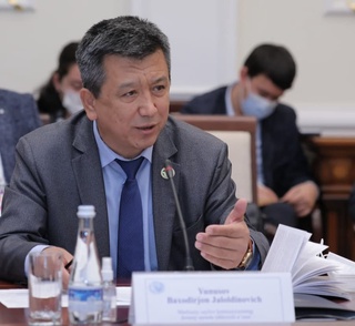 Saylov uchastkalarida  xalqimiz o'z xohish-irodasini namoyish etishi uchun barcha sharoitlar yaratilgan