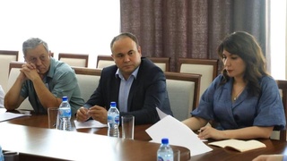 Ўзбекистонда туризмни изчил ривожлантириш истиқболлари