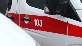 Болалар лапшадан заҳарланмагани маълум бўлди