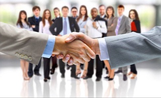 Запускается программа «Предприниматели нового поколения»