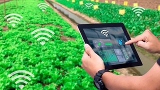 Рациональное водопользование - залог развития агросферы