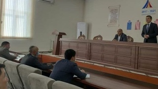 Пройдут курсы повышения квалификации работников органов местного самоуправления