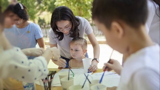 Инклюзивное образование: в Ташкенте пройдет тренинг об эффективных методах помощи детям с аутизмом и другими нарушениями в развитии