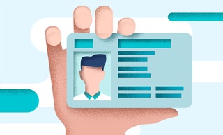 Давлат хизматларидан ID-карта ёрдамида фойдаланиш мумкин бўлади