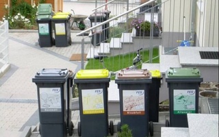 От отходов на улицах до глубокой сортировки: мировой опыт борьбы с мусором