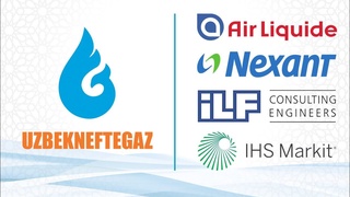 Орталық Азия елдерінде газды терең өңдеу және газ химиясы саласындағы инновациялық шешімдерді қолдану мәселелері талқыланды