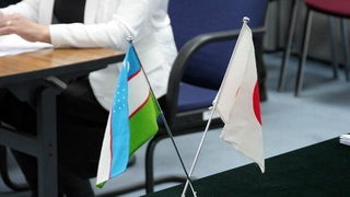 Япония выделила Узбекистану экстренный кредит по поддержке в реагировании на кризис Covid-19
