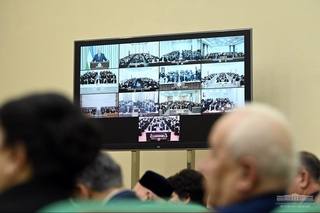 Toshkent shahrida qayta tiklanuvchi energiya joriy qilish uchun 1 milliard dollar yoʻnaltiriladi