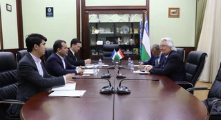 Торгово-промышленная палата Узбекистана налаживает взаимодействие с деловым сообществом Венгрии