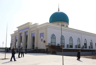 A wonderful gift in Ramadan