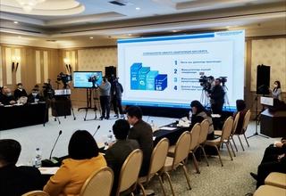 Tashqi qarz hisobidan 5743 ta yangi ish o'rni yaratildi