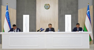 1-25 ноябр кунлари республиканинг 4 та ҳудудида синов тариқасида аҳолини рўйхатга олиш тадбири ўтказилади