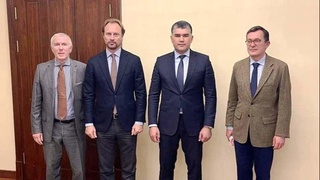 Узбекистан планирует приобрести вертолеты