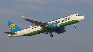 Организуются репатриационные рейсы из Санкт-Петербурга и Москвы