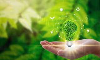 На Узбекской республиканской товарно-сырьевой бирже откроется «секция зеленой энергетики»