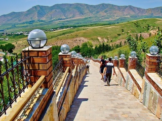 Туризм ривожланади, фаол сайёҳлар эса рағбатга лойиқ