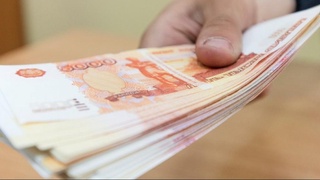 Забайкальский Робин Гуд