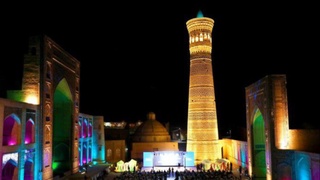 Бухорода III «Нақшбандия» туризм фестивали ўтказилади