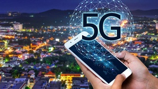В Самарканде начались испытания сети 5G
