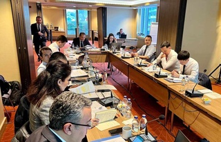 Туркий давлатлар ташкилоти доирасида Инвестиция жамғармаси ташкил этилади