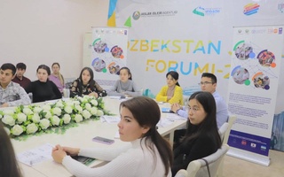 Программа развития ООН поддержит стартап-инициативы в Каракалпакстане