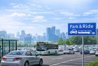 Никакие ограничения или запреты на въезд автотранспортных средств из регионов в город Ташкент не вводятся