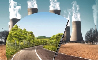 В Узбекистане ликвидируют источники загрязнения воздуха