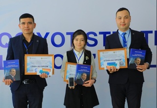 Наманганда Тараққиёт стратегияси билимдони аниқланди