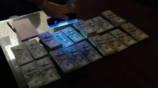 Samarqandda 5 sotix yer uchun 100 ming dollar soʻragan shaxs ushlandi