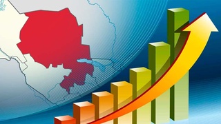 Залог процветания региона