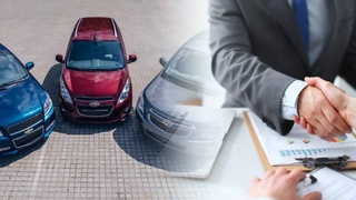 Компания в Ташкенте преднамеренно довела себя до банкротства, не оформив автомобили на покупателей