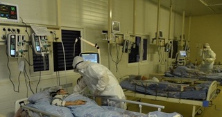 Зангиота юқумли касалликлар шифохонасида қанча бемор даволанмоқда?