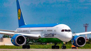 Авиақатновларнинг тикланиш муддати ҳали маълум эмас