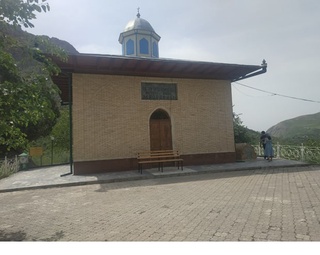 Kitob tumanidagi Bashir qishlog‘ida ziyorat turizmi, ekoturizm va agroturizm rivojlanmoqda