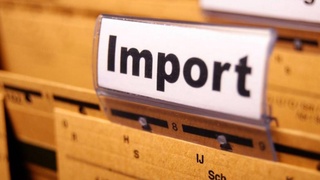 Хорижда ишлаб чиқарилган алоҳида товарлар вақтинча давлат харидларида иштирок этмайди 